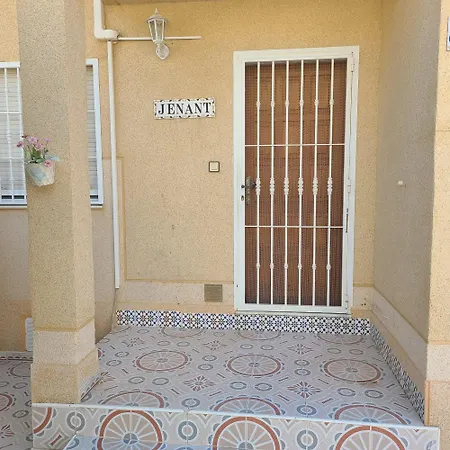 2 Bedrooms House With Shared Pool And Furnished Terrace At 2 Km Away From The Hébergement de vacances *