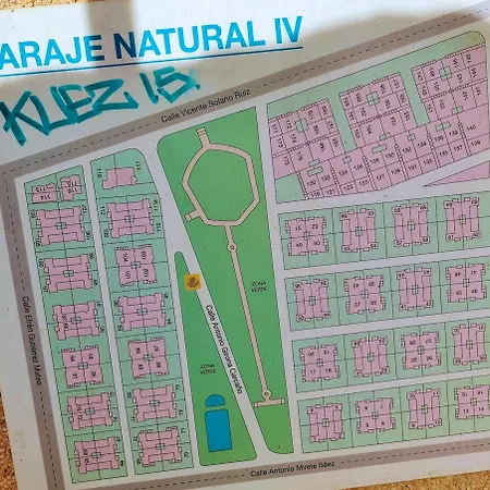 2 Bedrooms House With Shared Pool And Furnished Terrace At 2 Km Away From The *